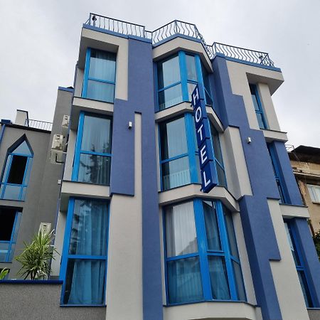 Хотел Европа Montana Exterior photo